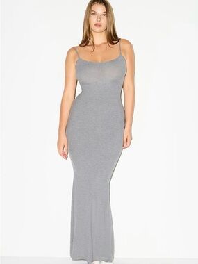 SKIMS - Soft Lounge - Long Slip Dress